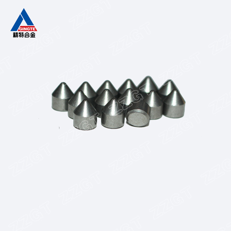 安全锤配件钨钢头 制作汽车实用安全锤头 应急救生锤头