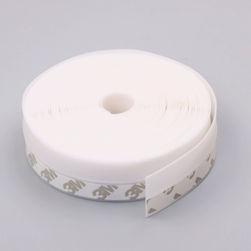 Дверной шов, Нижняя уплотнительная лента двери, Самоклеящаяся Звукоизоляционная лента, Пыленепроницаемая и ветрозащитная дверная комната, Стеклянная дверь, Защита от воды и тараканов