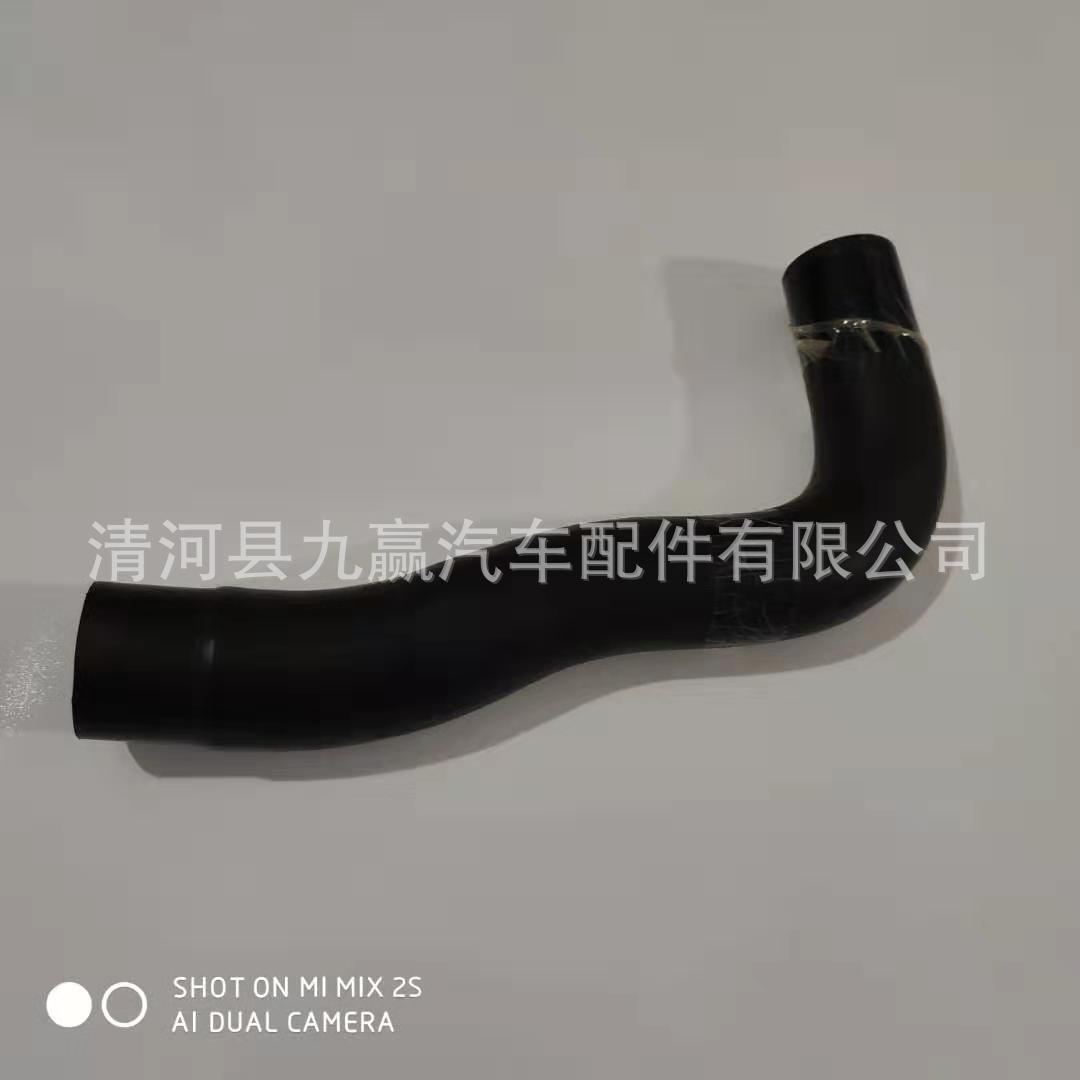汽车硅胶管散热器橡胶管  硅胶套管16571-OT170