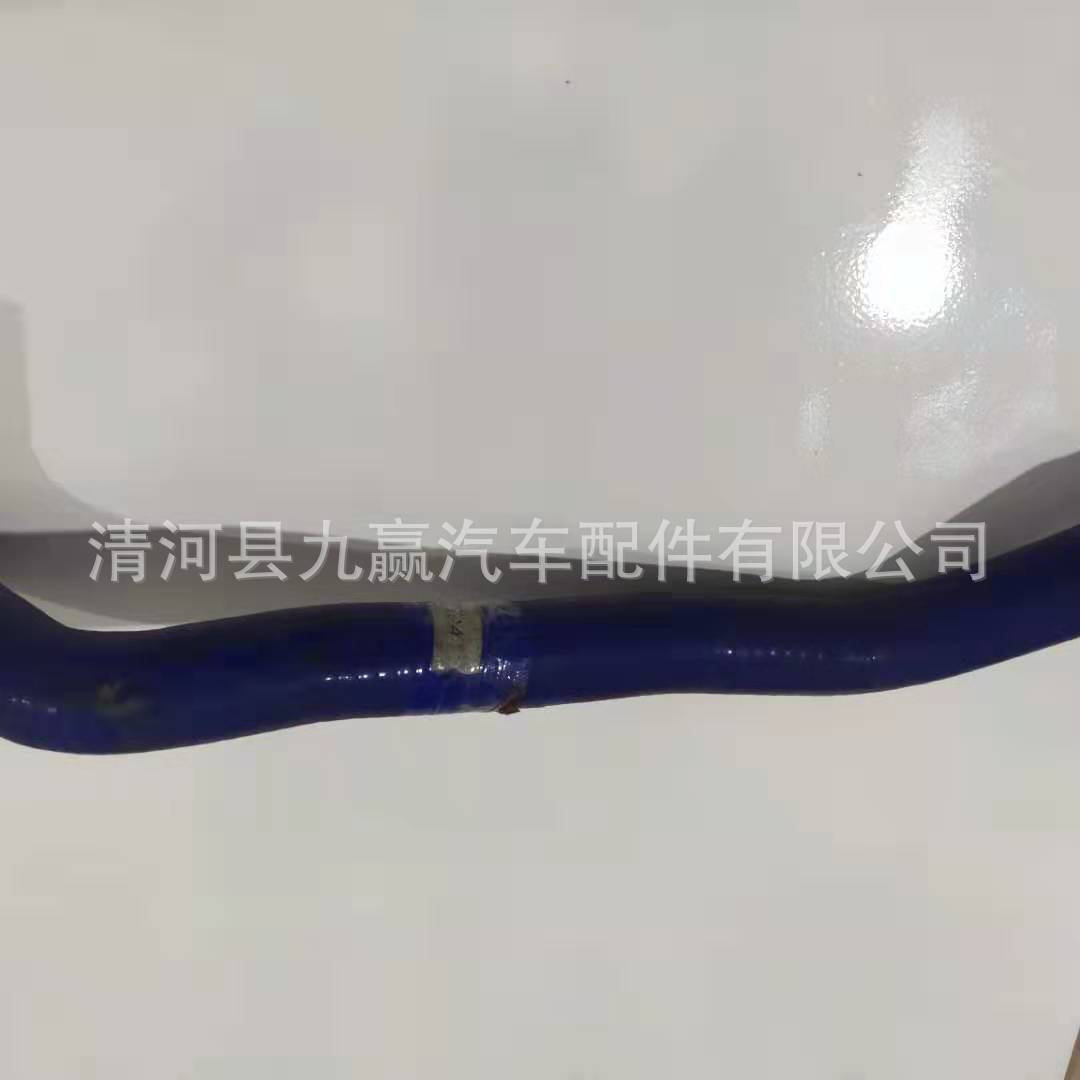 硅胶加布胶管 耐高温胶管16572-0T070散热器软管质优价廉