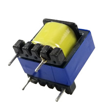 【源头工厂】 EE13立式高频变压器 全铜pc40 灭蚊灯变压器