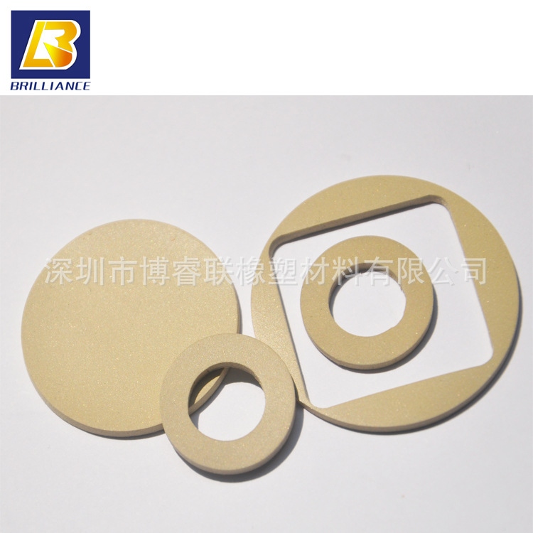 厂家直销 专业生产各种类型导电橡胶密封衬垫 价格实惠