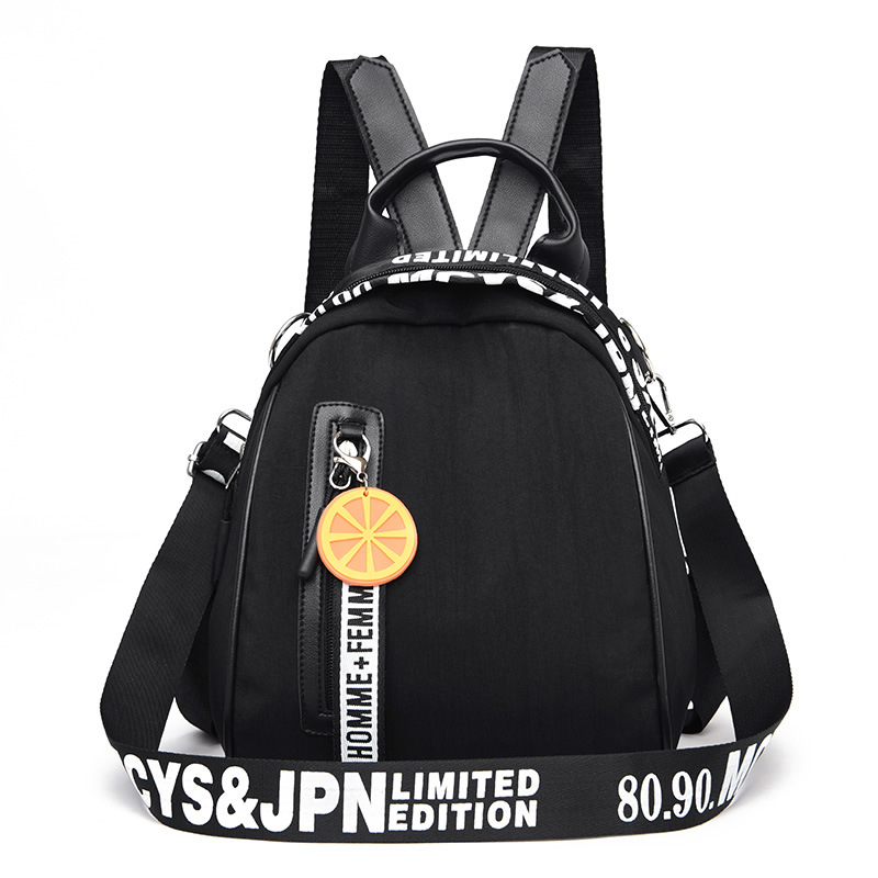 Mochila de mujer 2020 nuevo estilo coreano Oxford tela mochila de viaje al aire libre ocio Shell mochila