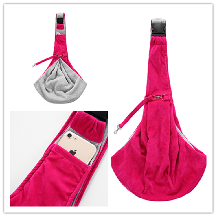 XBD204 로즈 레드