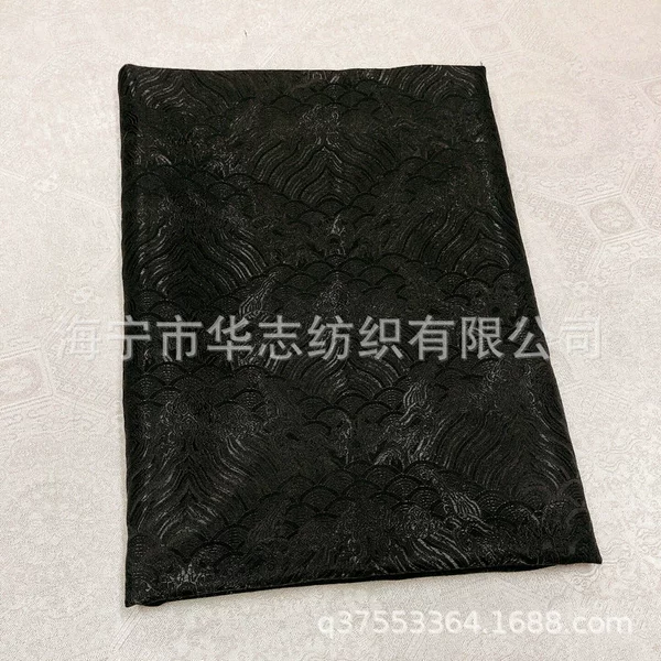 Full black