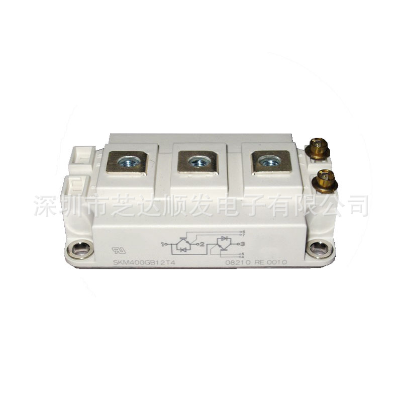 全新原装SKM400GB128D SKM150GB123D SKM200GB123D SKM300GB128D