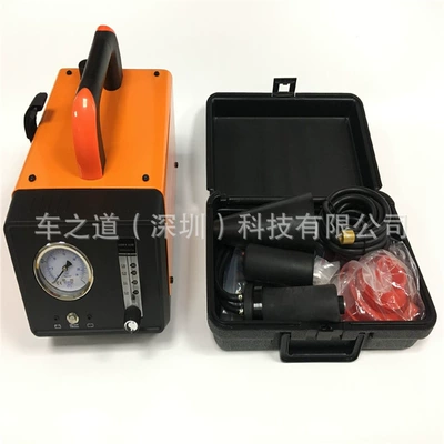 Avtomobil diaqnostika alətləri leak detector leak fault