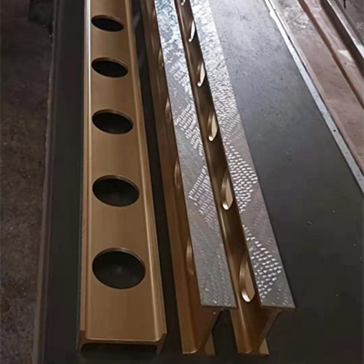 精密1级铝美平尺 铸铁平行平尺 桥型平尺 检验平尺厂家