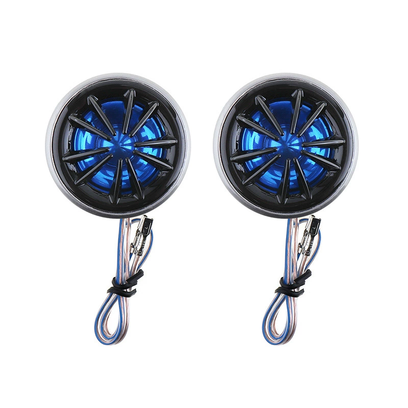 Оптовый наклоняющийся волк автомобильный стерео твитер автомобильная стереосистема модифицированный твитер на стойку YH-066