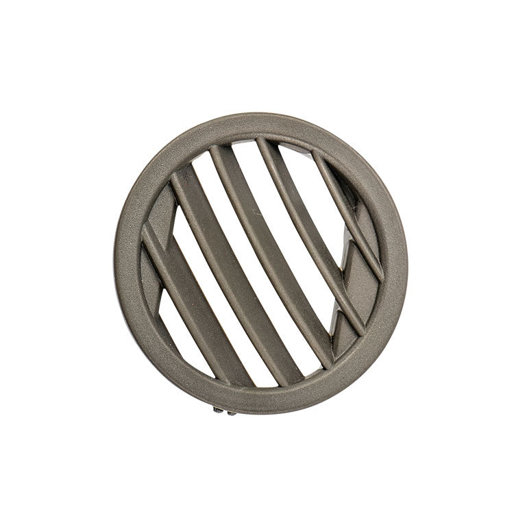 Adecuado para Mercedes-Benz x204 aire acondicionado salida de aire glk280 rejilla redonda glk300 panel de instrumentos pequeña salida de aire