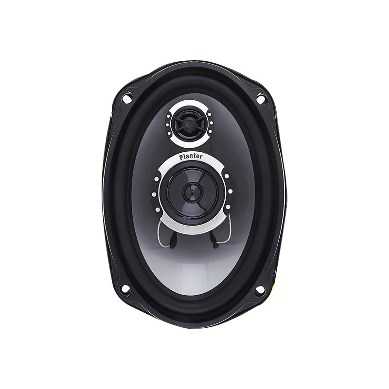 Manufacturer Wholesale Planter Car Speaker 6*9 Two-Way Coaxial Car 6941 Speaker 6941