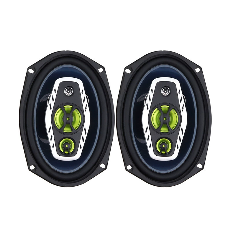 Оптовая автомобильный аудио динамик TS-6983 коаксиальный динамик 6x9 динамик сабвуфер хост прямой толчок