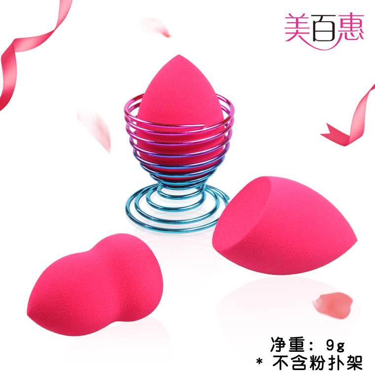 Cosmetic sponge
