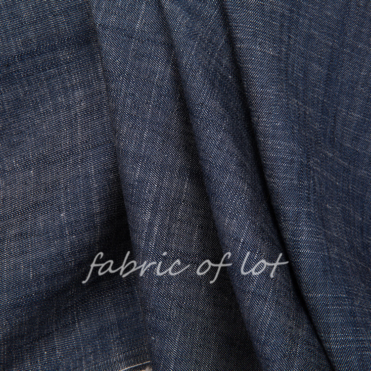 Denim set
