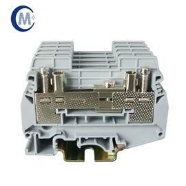 接线端子;连接器;配电箱端子