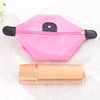 Folding cosmetic bag, cute storage bag, Korean style, wholesale