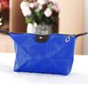 Folding cosmetic bag, cute storage bag, Korean style, wholesale