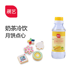 【Artisan Corn Syrup 250g】Water Glucose Syrup, High Maltose Syrup, Water-based Taffy, Pineapple Crisp Filling Ingredients