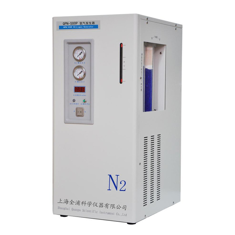 上海全浦 QPN -500P 氮气发生器