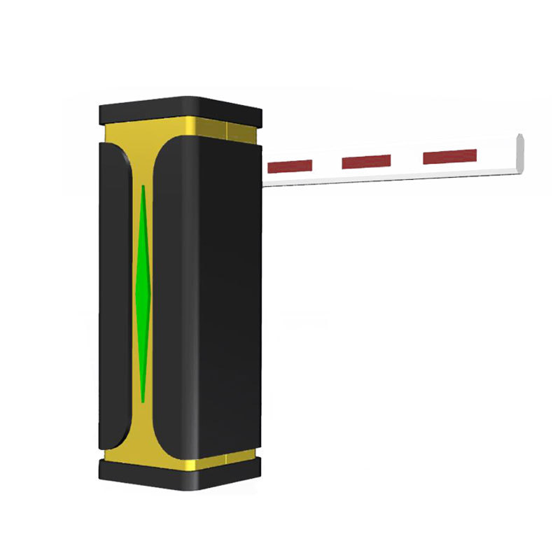 直流行星高速道闸高速起落杆ETC收费栏杆机停车场车牌识别道闸