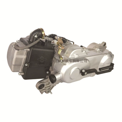 Motorcycle engine and accessories Scooter Motorcycle Gy6-50/80Cc Engine