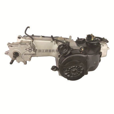 Motorcycle engine and accessories Sales Scooter Engine
