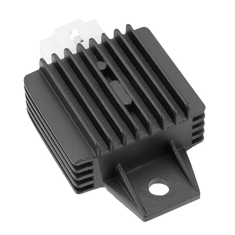 4 контакта 90cc 110cc 125cc 140cc 200c PIT ATV выпрямитель регулятора напряжения внедорожника