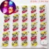 Scarf, 25 pieces, 50 pieces