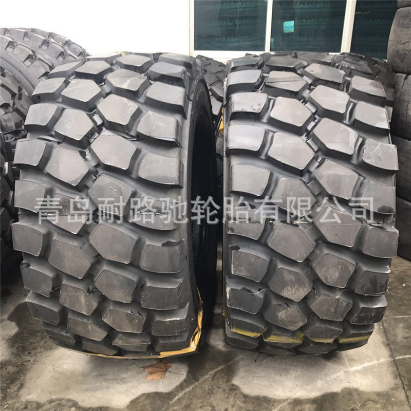 供应   650/65R25  绞卡轮胎 全钢工程轮胎