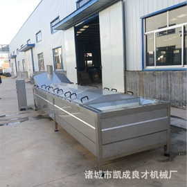 肉品加工设备;果蔬加工设备;食品杀菌设备