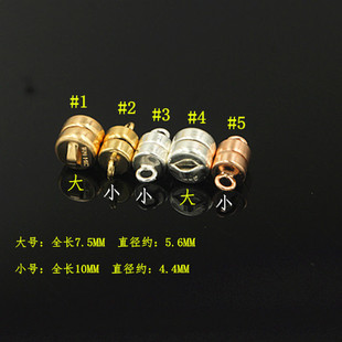 ����DIY14K����GFע�� 925���y���F��DIY����������������