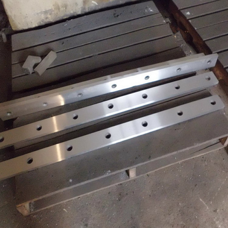 剪板机刀片厂家直供 钣金加工剪板机刀片现货供应批发