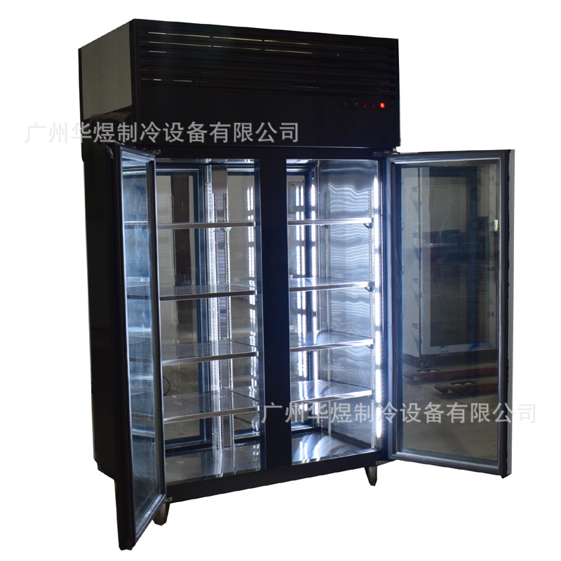 黑拉丝红酒柜高端红酒展示柜不锈钢恒温酒柜红酒柜厂家