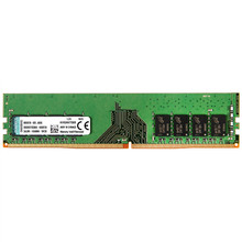 m춽ʿD (Kingston) 8GB DDR4 2400 ̨ʽCXȴl ՗l