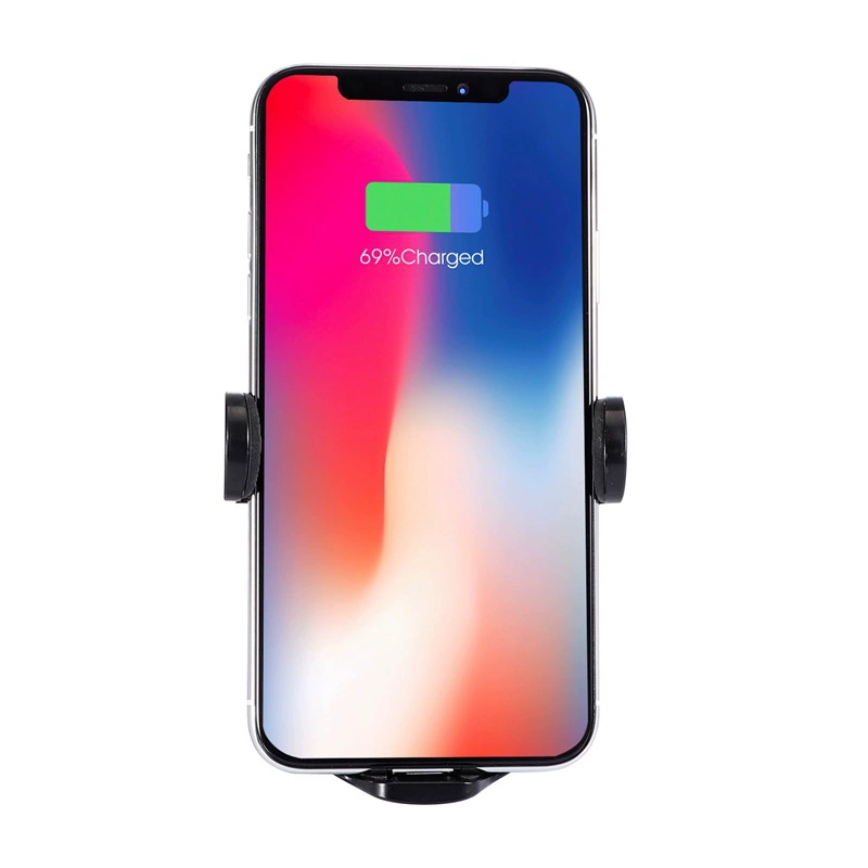 Apple, совместимый с индукцией зарядное устройство, зарядка для мобильного телефона, Android, 15W