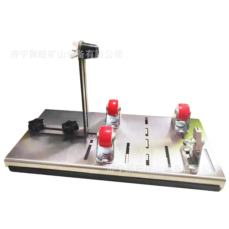 Cortador de botellas de vidrio para vino — herramienta de corte en acero inoxidable