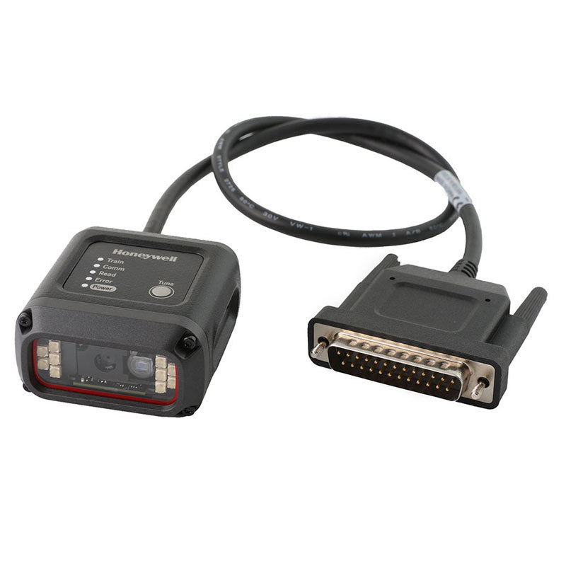 Honeywell HF800SR ER HD HF811����RS485���ڹ̶�ʽDPM��ά����