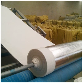 保温隔热材料;排气管;家电制造设备