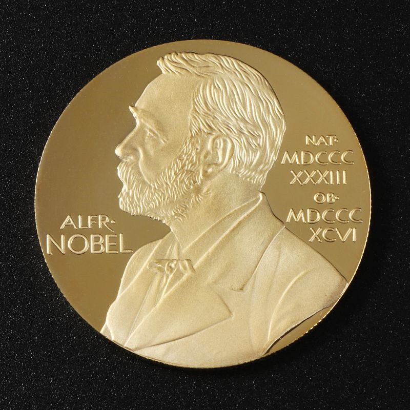 World Famous Figures Coins, Nobel Prize Commemorative Coins, Nobel Prize in Physiology or Medicine Commemorative Coins, Foreign Trade Coins