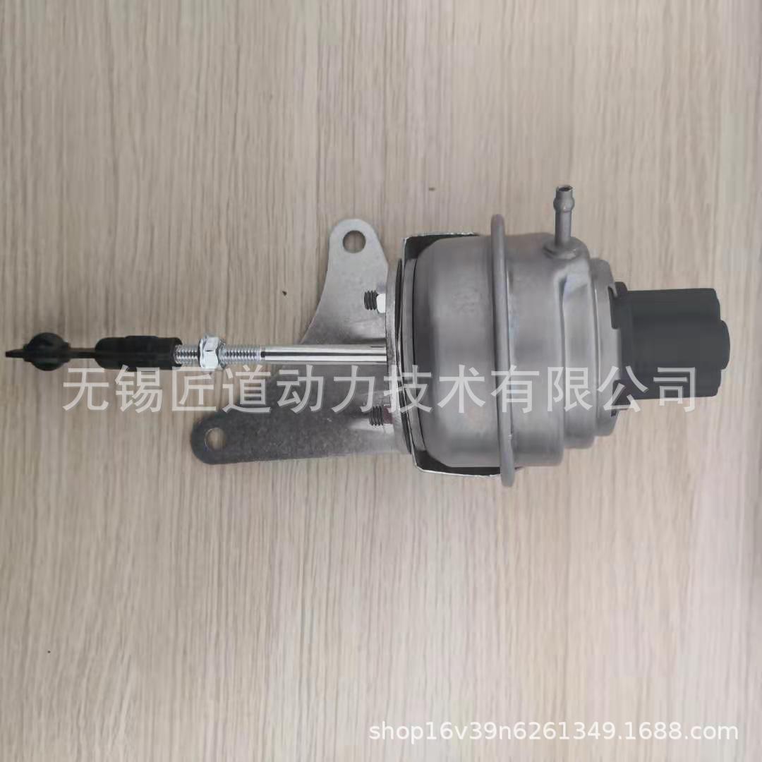 涡轮增压器放气阀757042 Seat Altea Leon Toledo III 2.0 TDI