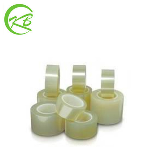 厂家直销耐酸碱PET保护膜耐强碱PO抗氢氟酸防护