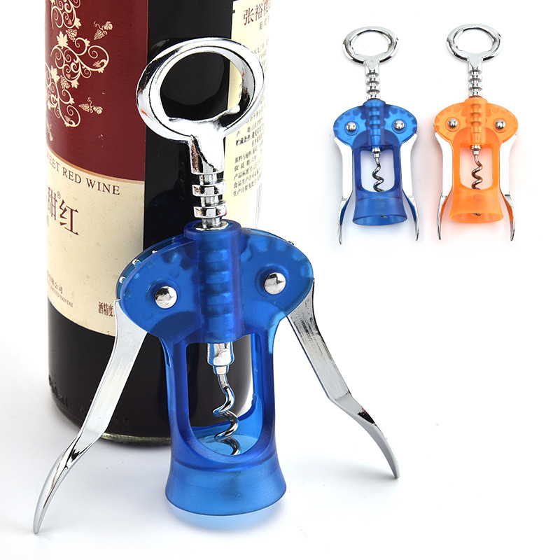 Multifunctional bottle opener stainless steel