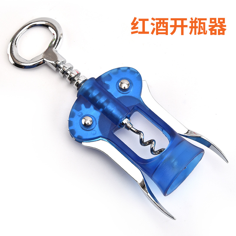 Multifunctional bottle opener stainless steel