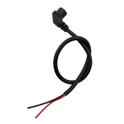 Elbow T-type pin tail power Other Electric Vehicle Accessories