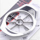 Stainless Steel Apple Cut Large Apple Slicer Fruit Knife Kitchen Supplies Wholesale