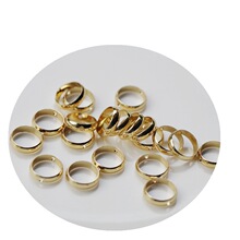 14K����ȦȦ����Ȧ�������������diy�ֹ��Ʒ�����������錚