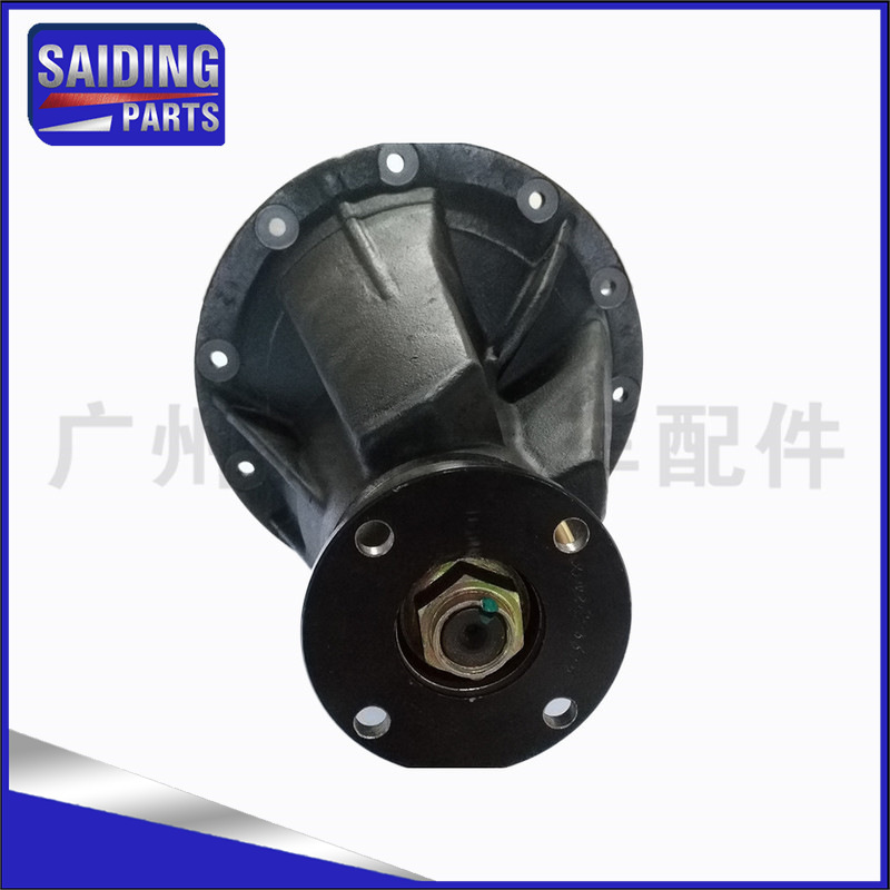 41110-0K080 适用海拉克斯 HILUX汽车后差速器总成vigo/revo