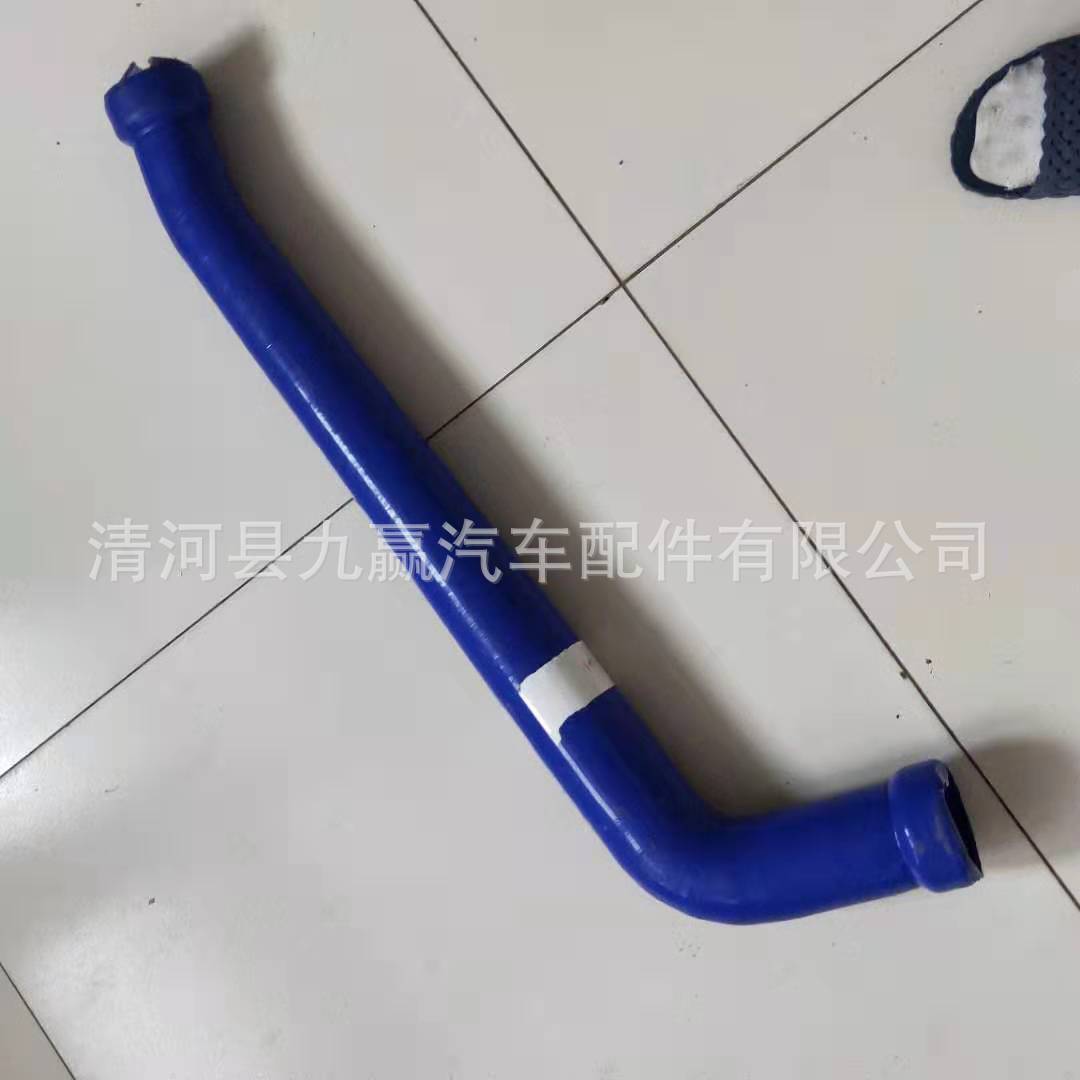 汽车硅胶管   VO14611409汽车增压器胶管耐高温胶管
