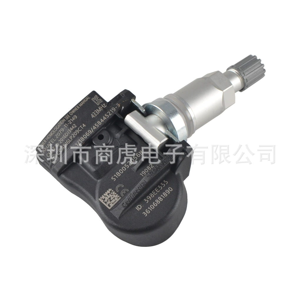 Датчик давления в шинах 36106881890 8060004BAD0000 подходит для BMW