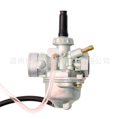 K2 K1 Pz10 Pz14 – Carburetor